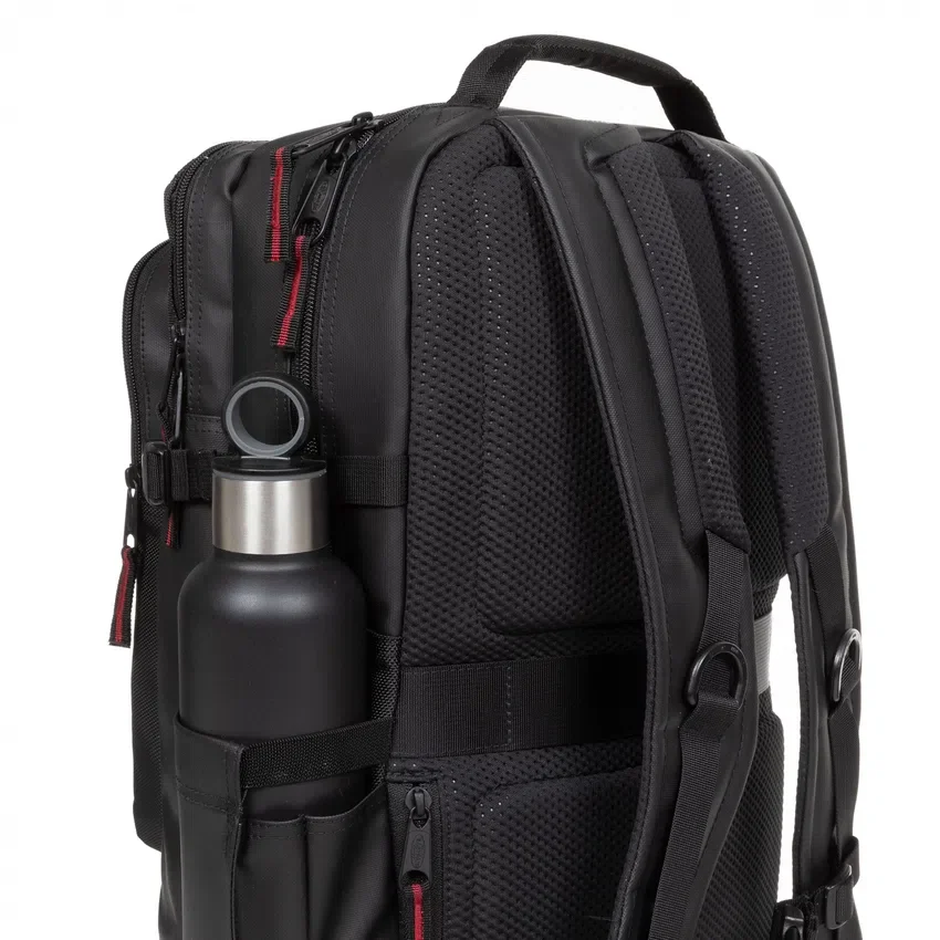 TECUM L CNNCT TOP NERO