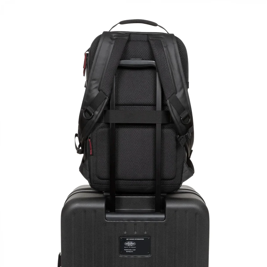 TECUM L CNNCT TOP NERO