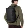 TECUM M CNNCT TOP NERO
