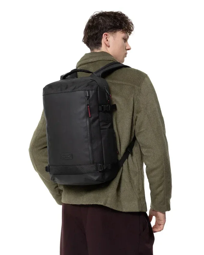 TECUM M CNNCT TOP NERO