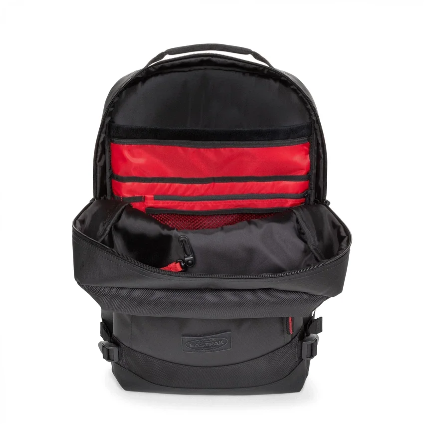 TECUM M CNNCT TOP NERO