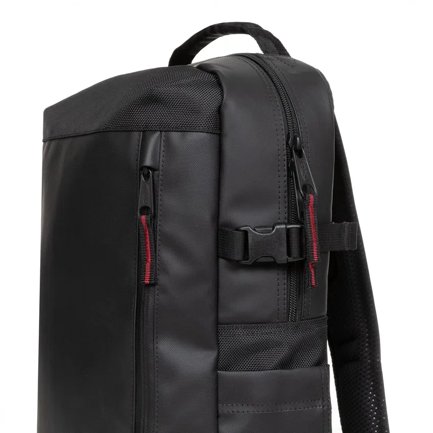 TECUM M CNNCT TOP NERO