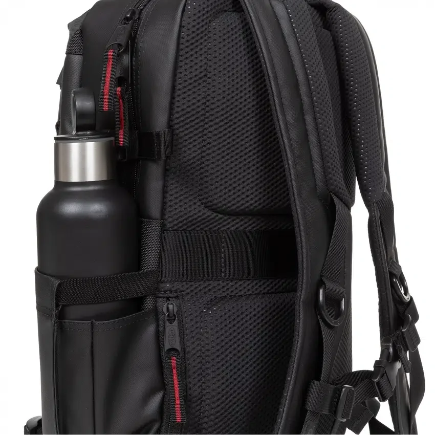 TECUM M CNNCT TOP NERO