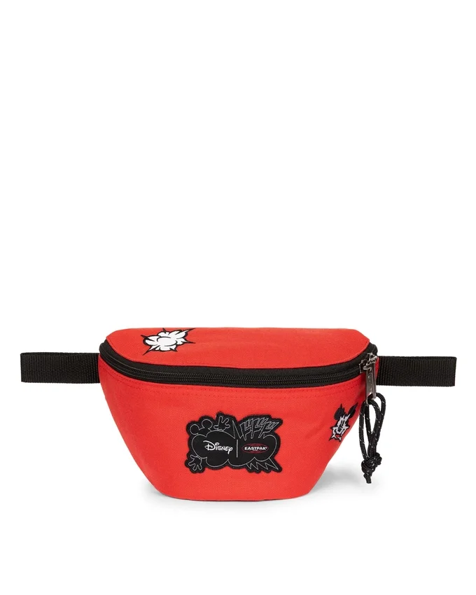 TOPPA Springer MICKEY