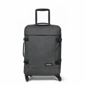 TRANS4 S Black Denim