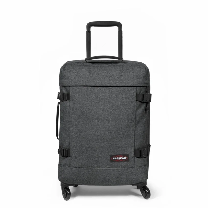 TRANS4 S Black Denim