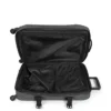 TRANS4 S Black Denim