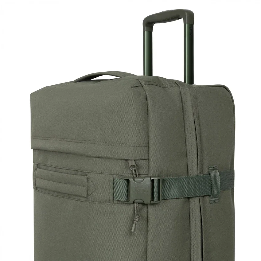 Transit'r L MONOTONE KHAKI
