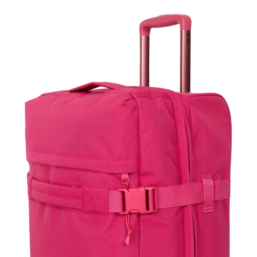 Transit'r M ROSA MONOTONO