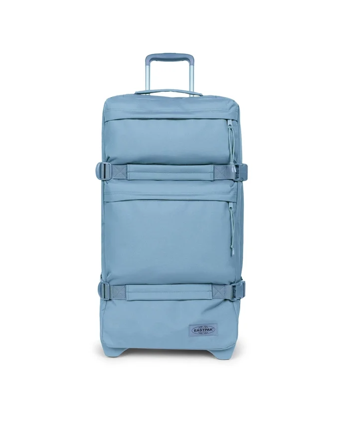 Transit'r PLUS L BLU MONOTONO