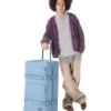 Transit'r PLUS L BLU MONOTONO