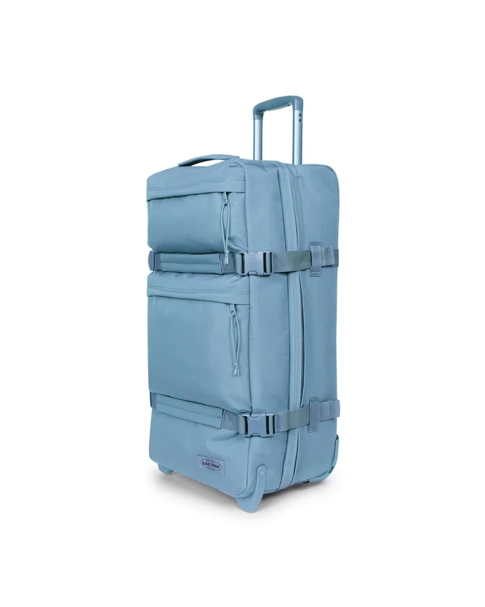 Transit'r PLUS L BLU MONOTONO