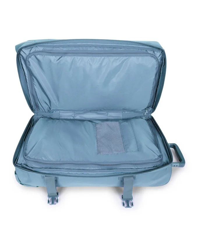 Transit'r PLUS L BLU MONOTONO