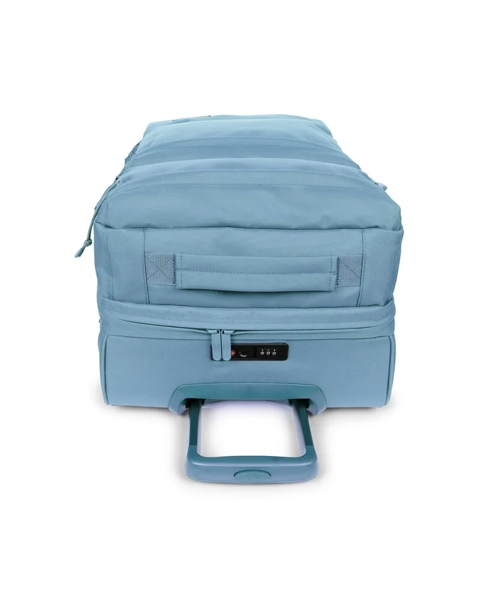 Transit'r PLUS L BLU MONOTONO