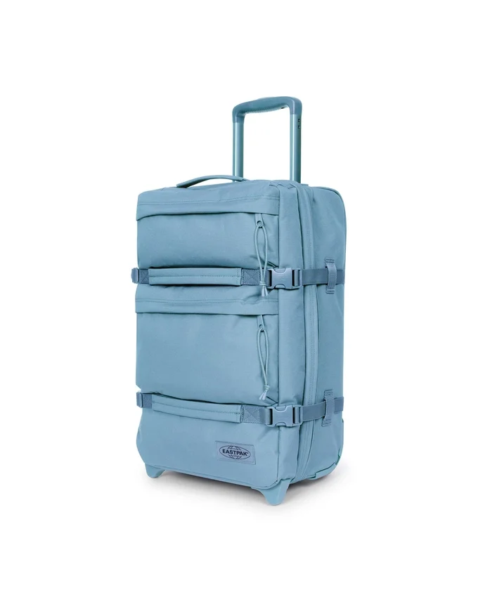 Transit'r PLUS S MONOTONE BLU