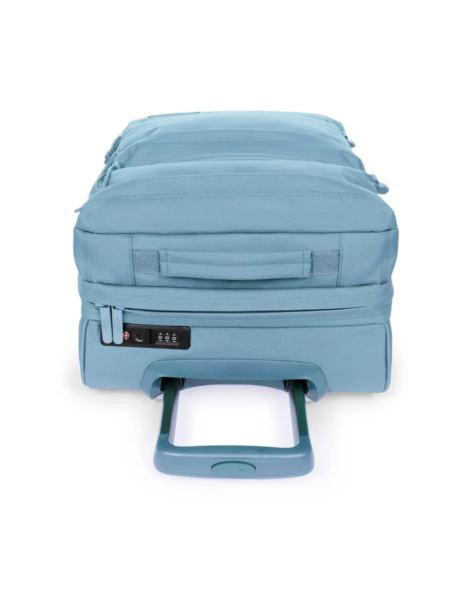 Transit'r PLUS S MONOTONE BLU