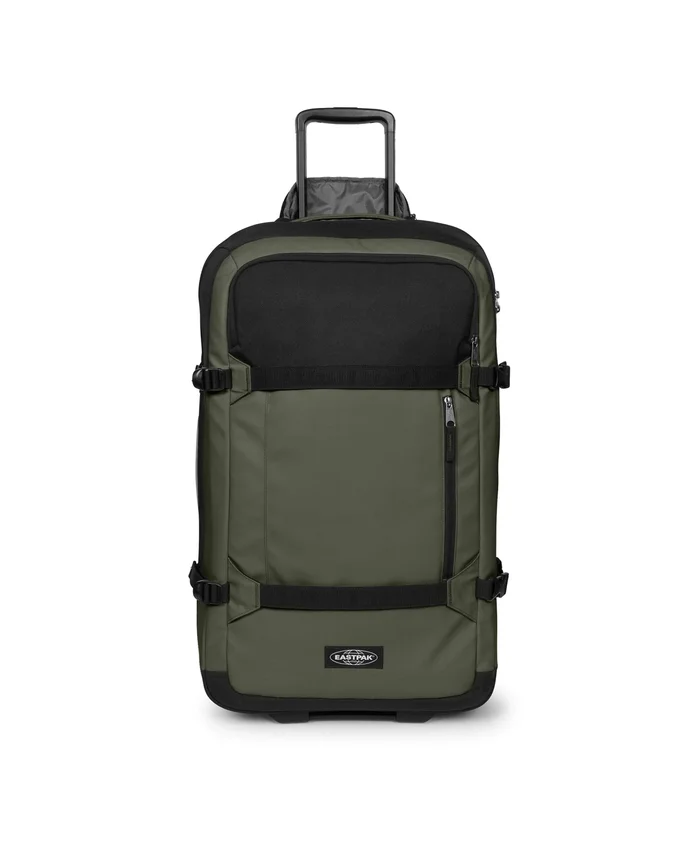 Transit'r PRO L KHAKI PRO RIVESTITO