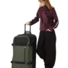 Transit'r PRO L KHAKI PRO RIVESTITO