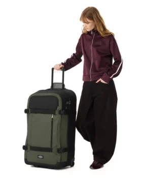 Transit’r PRO L KHAKI PRO RIVESTITO