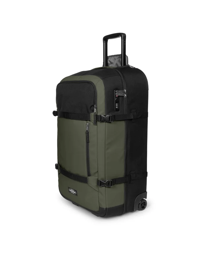 Transit'r PRO L KHAKI PRO RIVESTITO