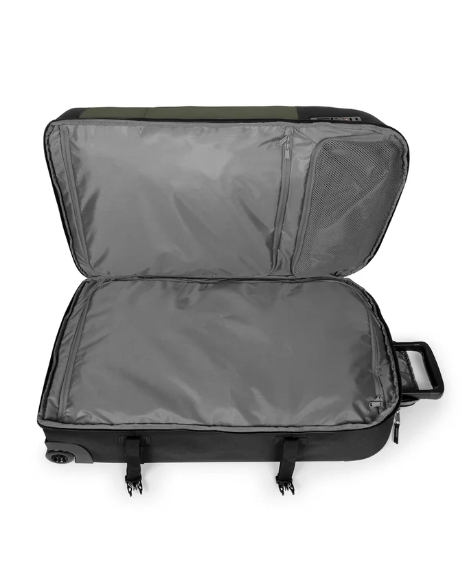 Transit'r PRO L KHAKI PRO RIVESTITO