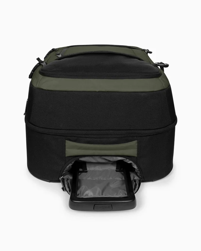 Transit'r PRO L KHAKI PRO RIVESTITO