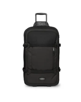 Transit'r PRO L NERO CON RIVESTIMENTO PRO