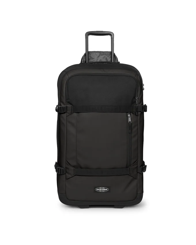 Transit'r PRO L NERO CON RIVESTIMENTO PRO