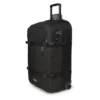 Transit'r PRO L NERO CON RIVESTIMENTO PRO
