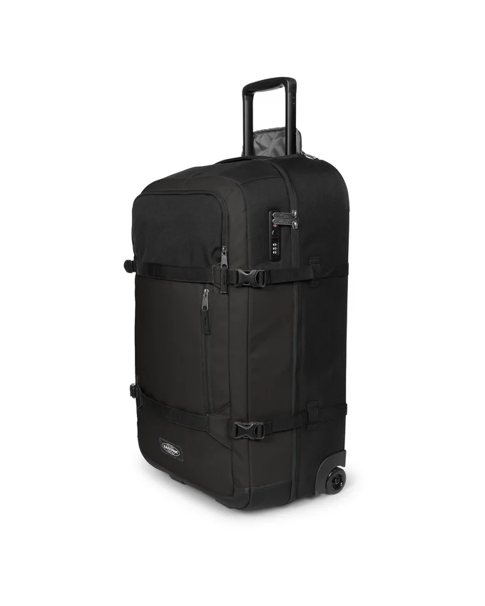 Transit'r PRO L NERO CON RIVESTIMENTO PRO