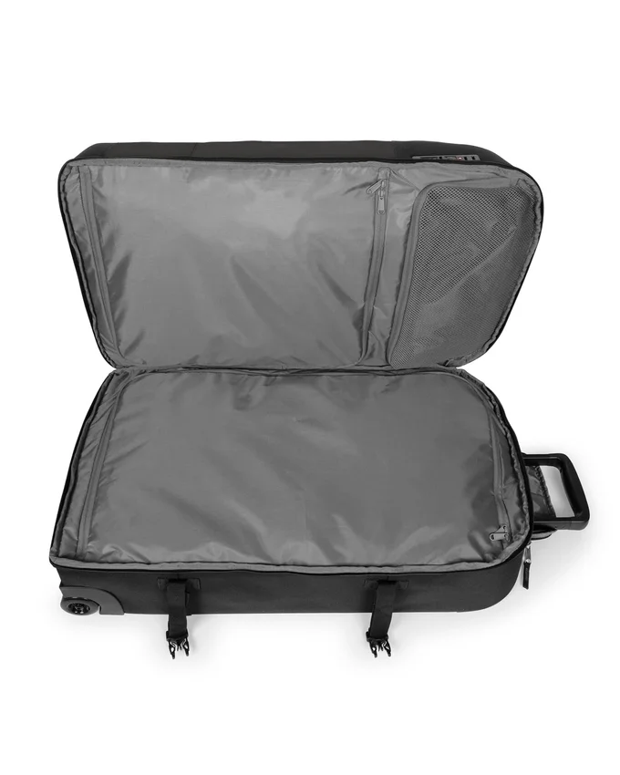 Transit'r PRO L NERO CON RIVESTIMENTO PRO
