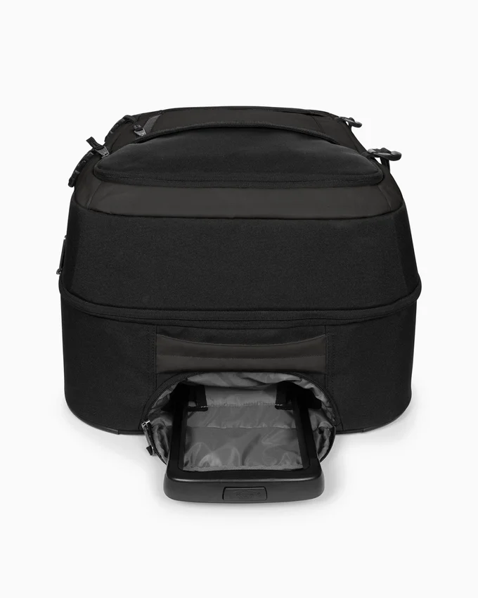 Transit'r PRO L NERO CON RIVESTIMENTO PRO