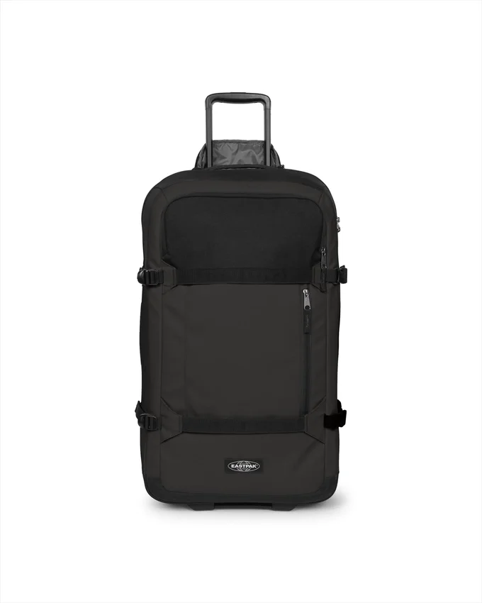 Transit'r PRO M NERO CON RIVESTIMENTO PRO