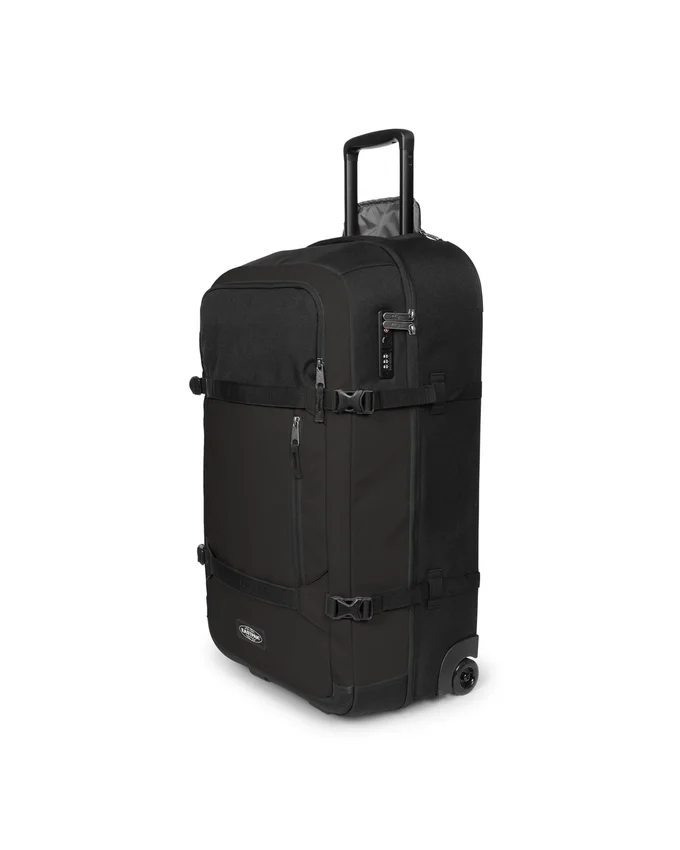 Transit'r PRO M NERO CON RIVESTIMENTO PRO
