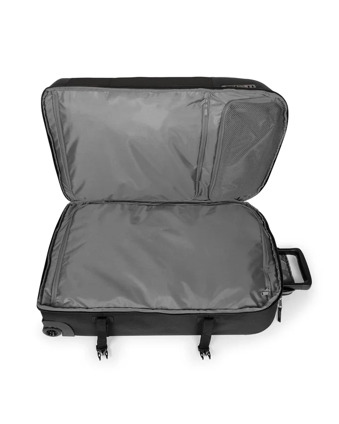 Transit'r PRO M NERO CON RIVESTIMENTO PRO