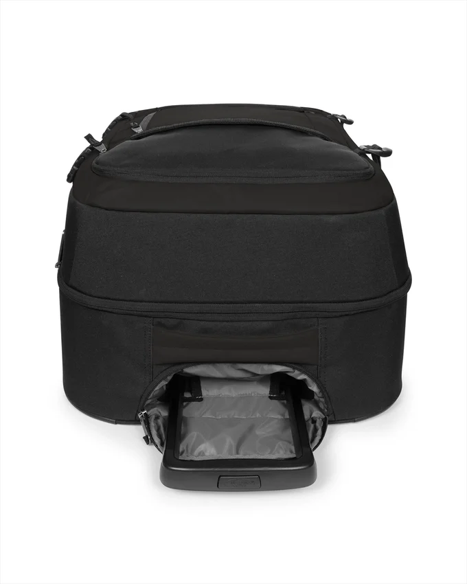 Transit'r PRO M NERO CON RIVESTIMENTO PRO