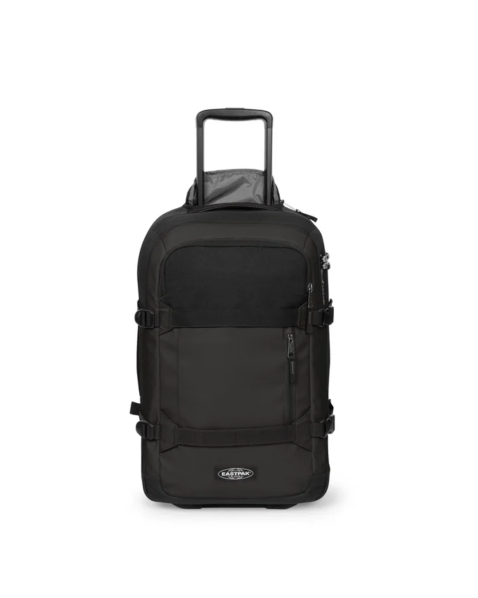 Transit'r PRO S NERO CON RIVESTIMENTO PRO