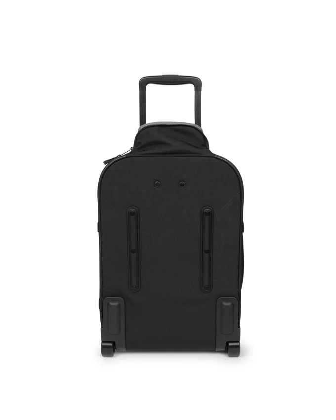 Transit'r PRO S NERO CON RIVESTIMENTO PRO