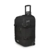 Transit'r PRO S NERO CON RIVESTIMENTO PRO