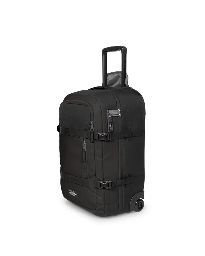 Transit'r PRO S NERO CON RIVESTIMENTO PRO