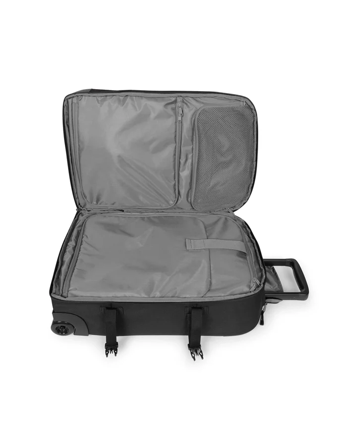 Transit'r PRO S NERO CON RIVESTIMENTO PRO
