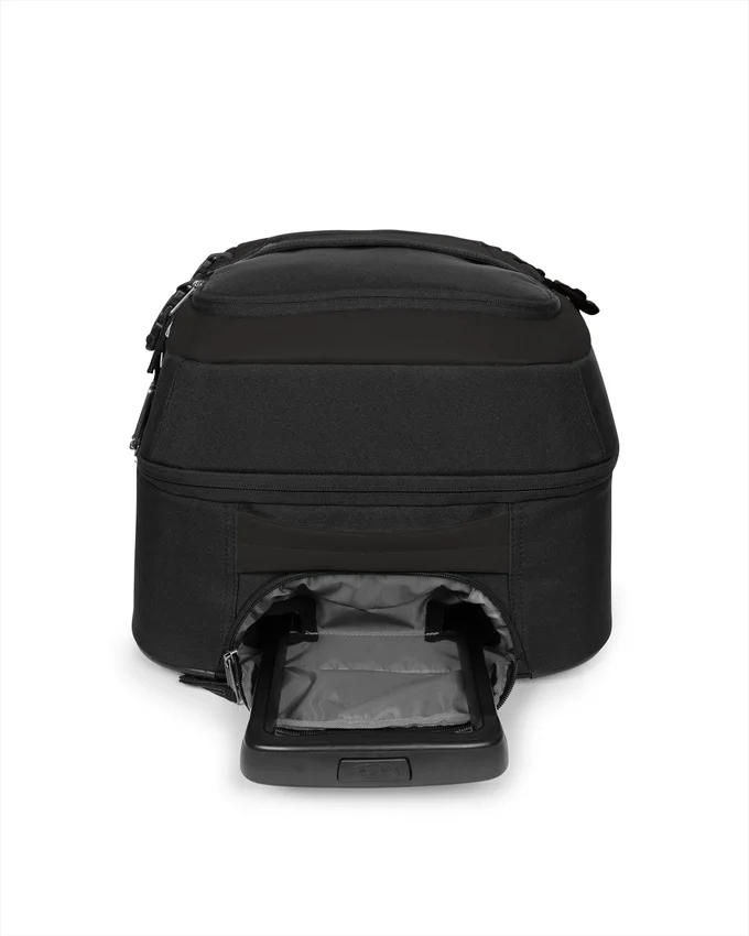Transit'r PRO S NERO CON RIVESTIMENTO PRO