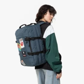 TRAVELPACK CON TOPPA SUPERMAN