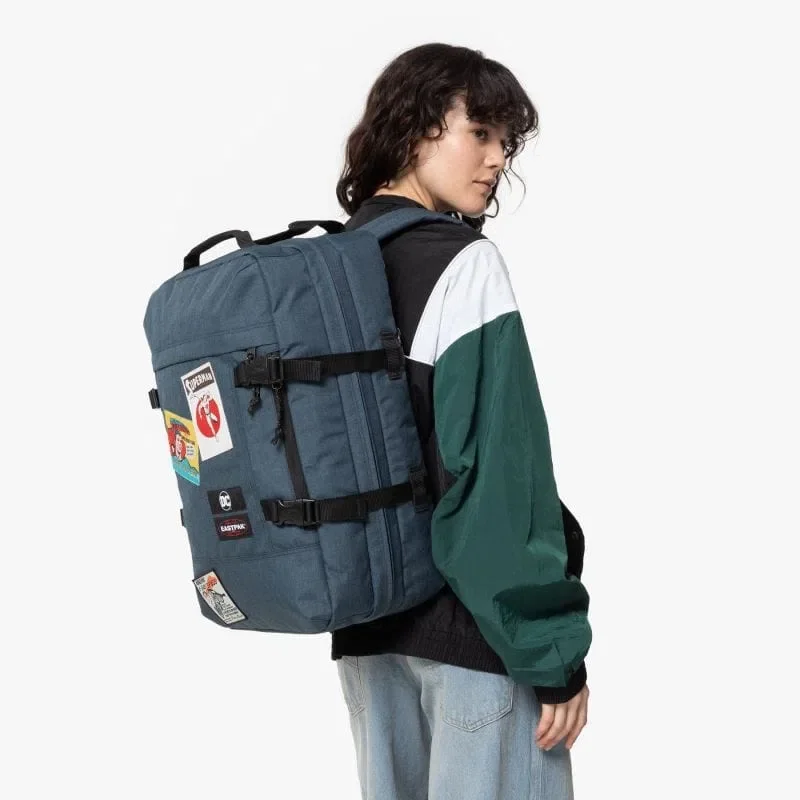 TRAVELPACK CON TOPPA SUPERMAN
