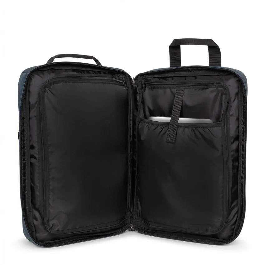 TRAVELPACK CON TOPPA SUPERMAN