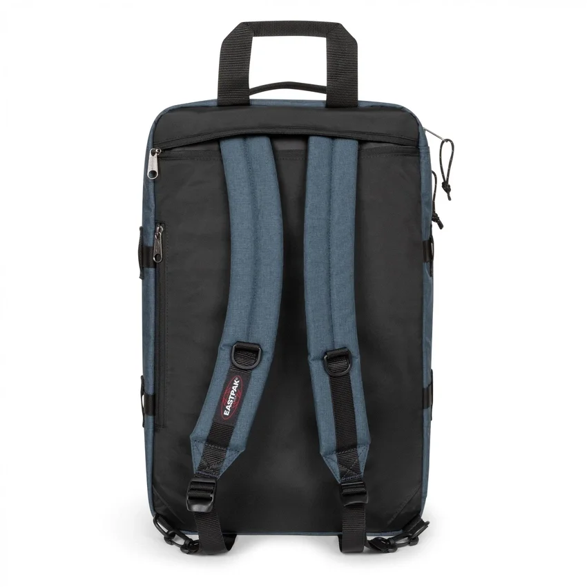 TRAVELPACK CON TOPPA SUPERMAN