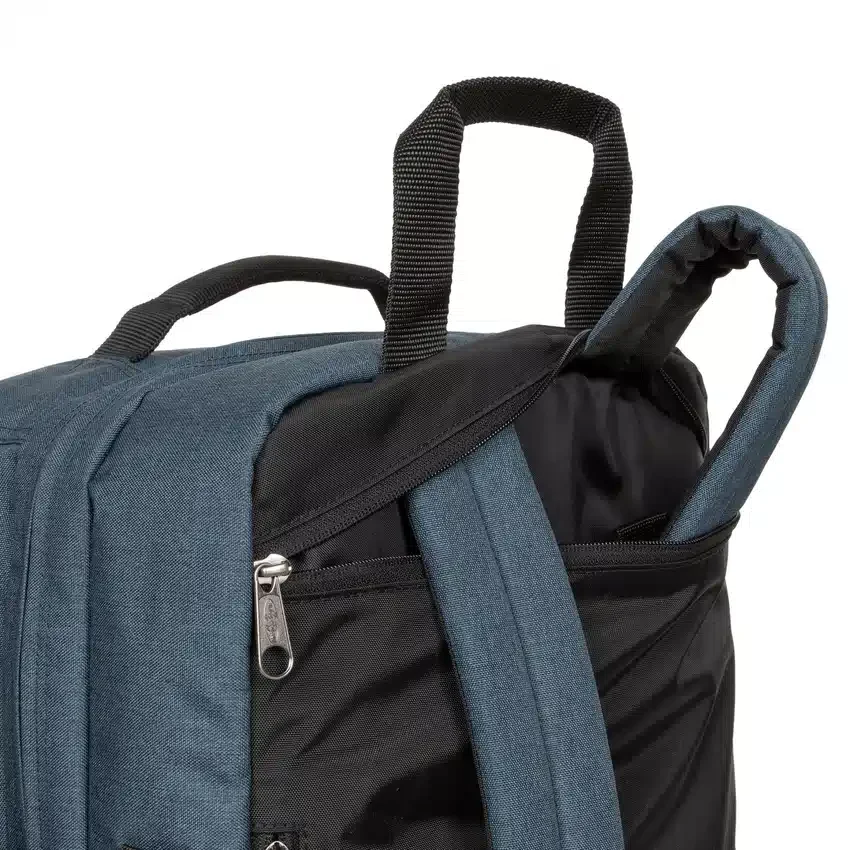 TRAVELPACK CON TOPPA SUPERMAN