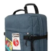 TRAVELPACK CON TOPPA SUPERMAN