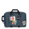 TRAVELPACK CON TOPPA SUPERMAN