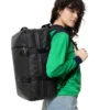 TRAVELPACK Tarp BLACK2